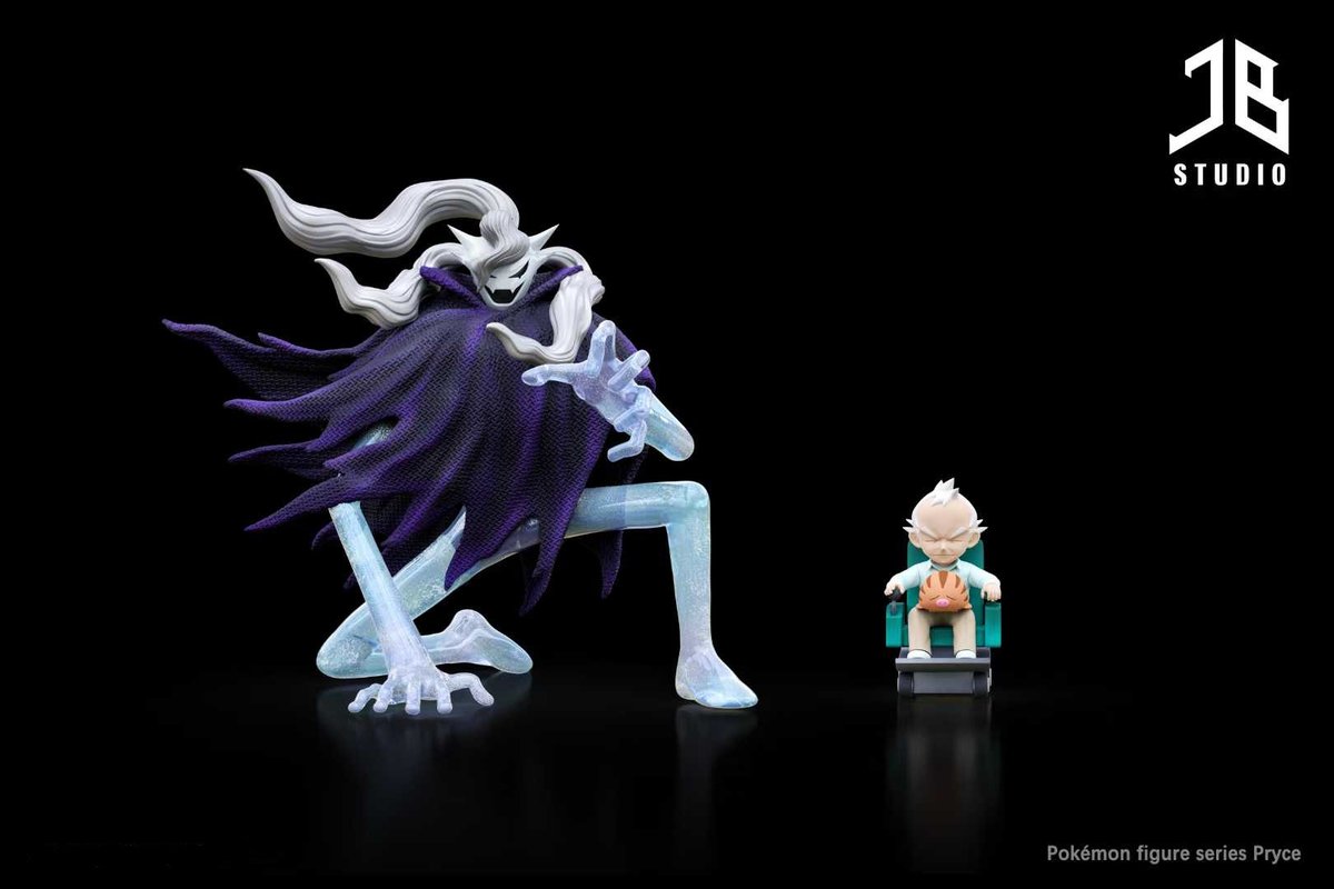 PopularToyss's tweet photo. 🔥🔥🔥Pre-Order🔥🔥🔥
❗️❗️If you like it, click on below link book it as soon as possible❗️❗️
👇👇👇
https://t.co/gkBffycAYj
#pokemon #pryce #anime #statue #collection #resin #gk #toys #toycollector #collectibles https://t.co/NqMcdz2gGN