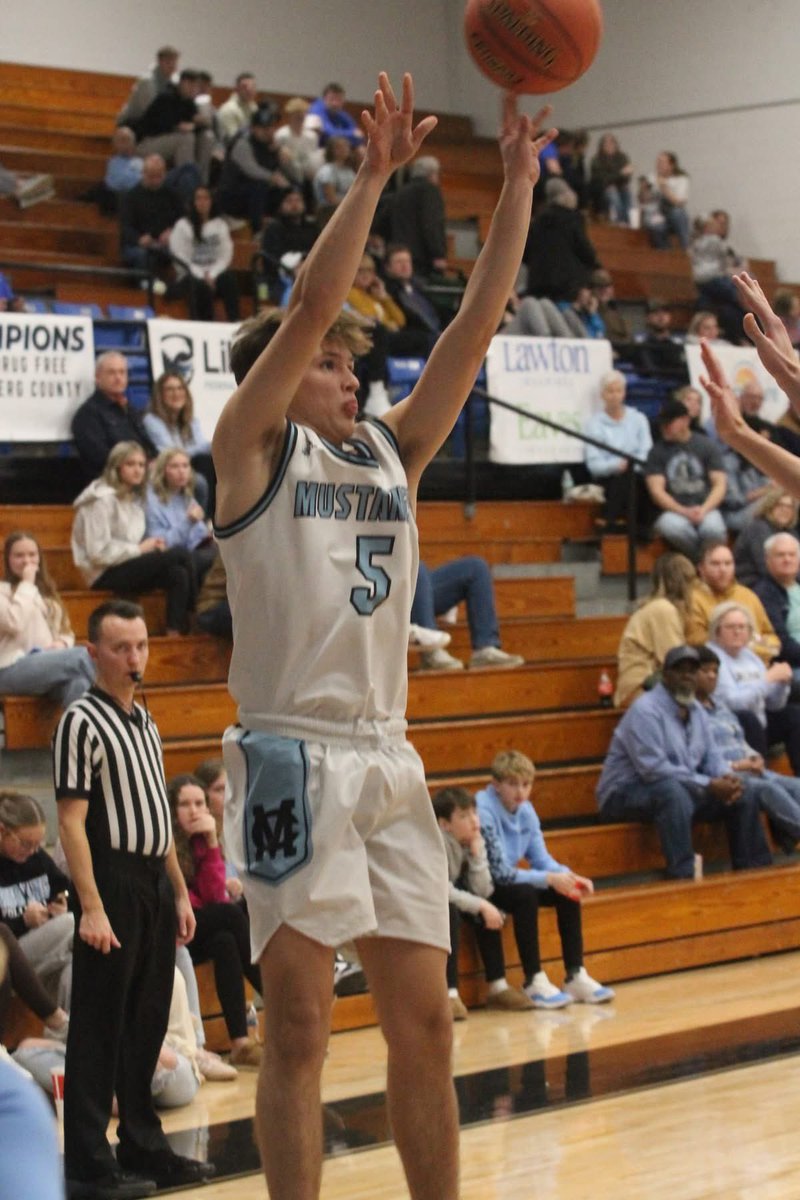 Happy Birthday Myles Murphy!!!