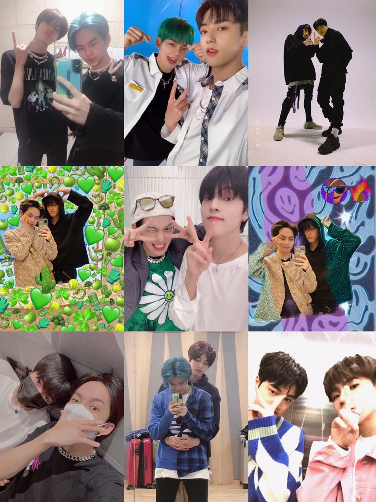 jhmarkoo's tweet photo. @treasuremenfess haruto selca sama monyet (di Bali kalo gak salah pas predebut)

hyunsuk dulu tiap update editannya rame banget wkwkw lucuu kangen��

live legend 0104 isinya 50% fanboy svt karaoke dan 50% nya guyon saja https://t.co/zBtRKwrwXr