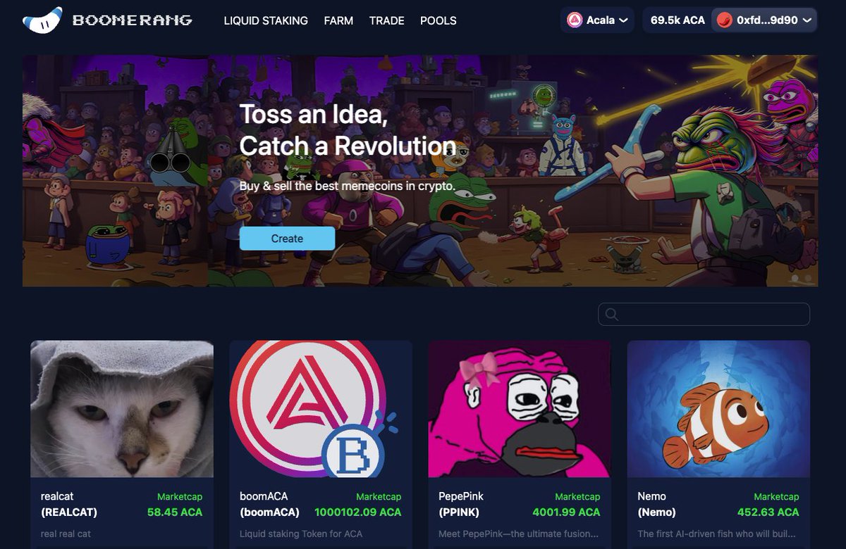 Boomerang tweet media