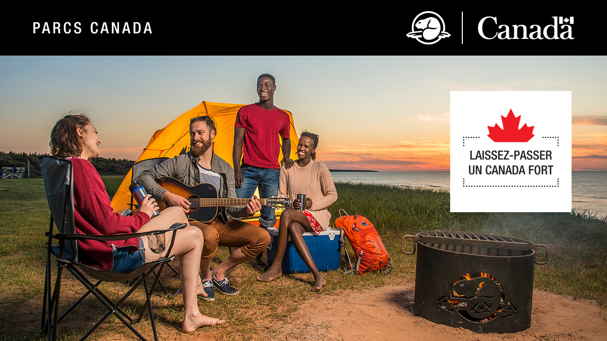 Parcs Canada tweet media