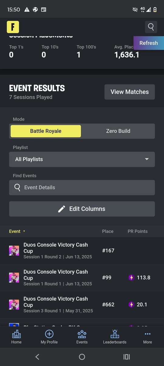 Need 1 x CCC OCE è troppo free anche con 300 di ping v+repost