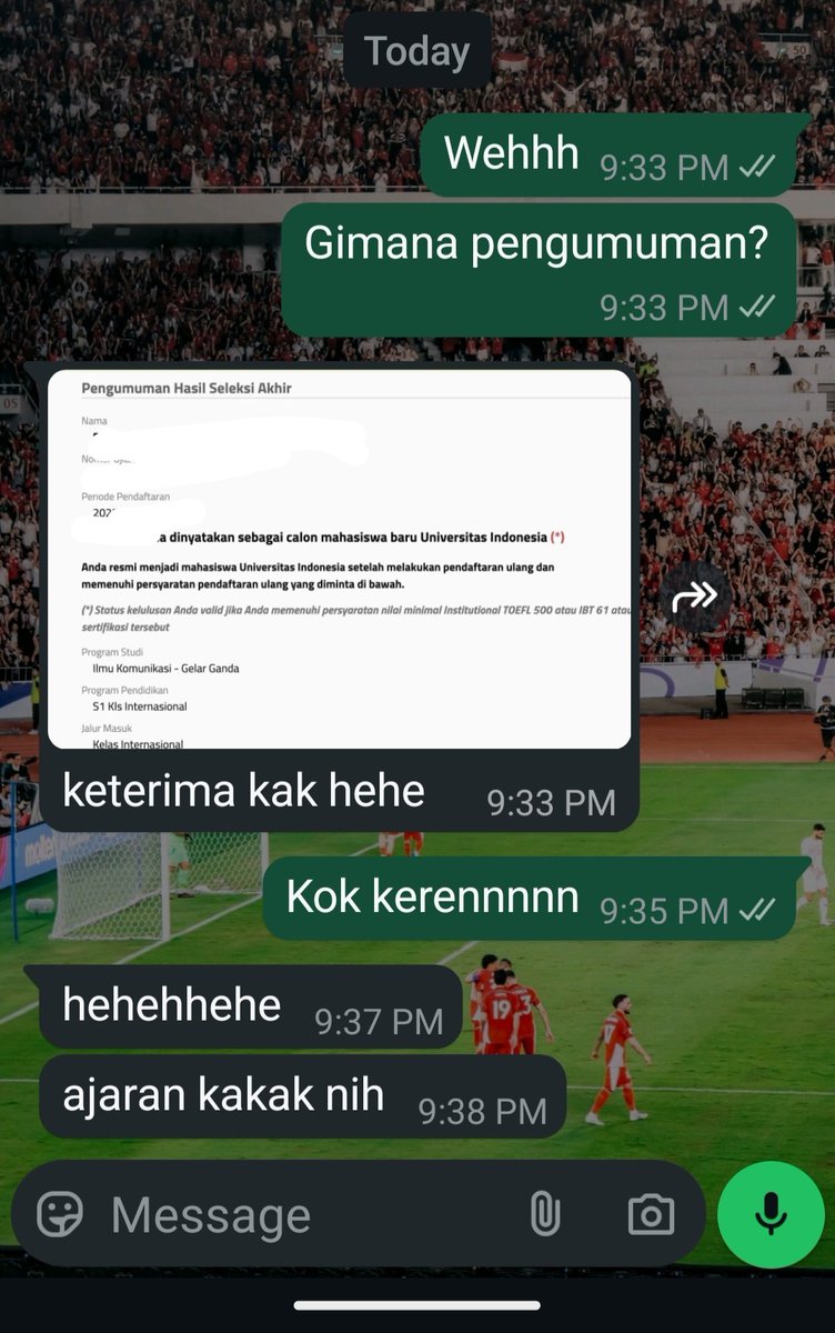LesMtk's tweet photo. Selamat simak KKI

#math #simakui #mandiri #zonauang #private https://t.co/ajdYVWeMDx