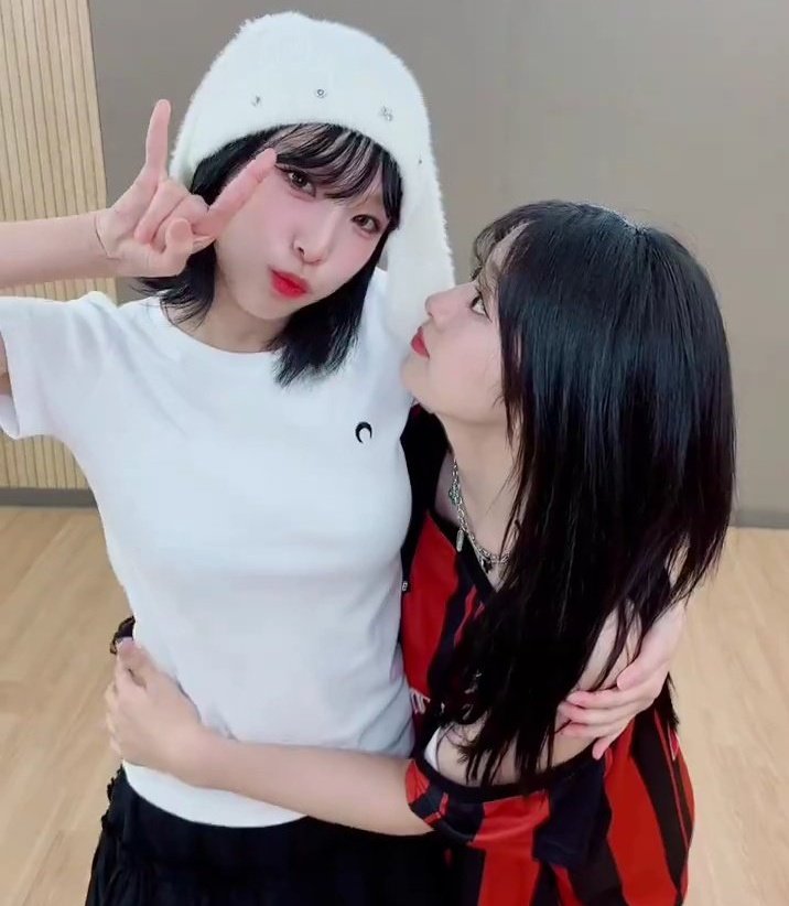 _izone12's tweet photo. https://t.co/DRdIZ5k8tm