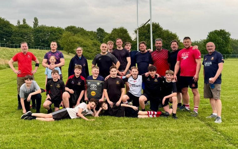 Social Touch Rugby is on tonight!! #Pitchero
cleckheatonrufc.com/news/social-to…