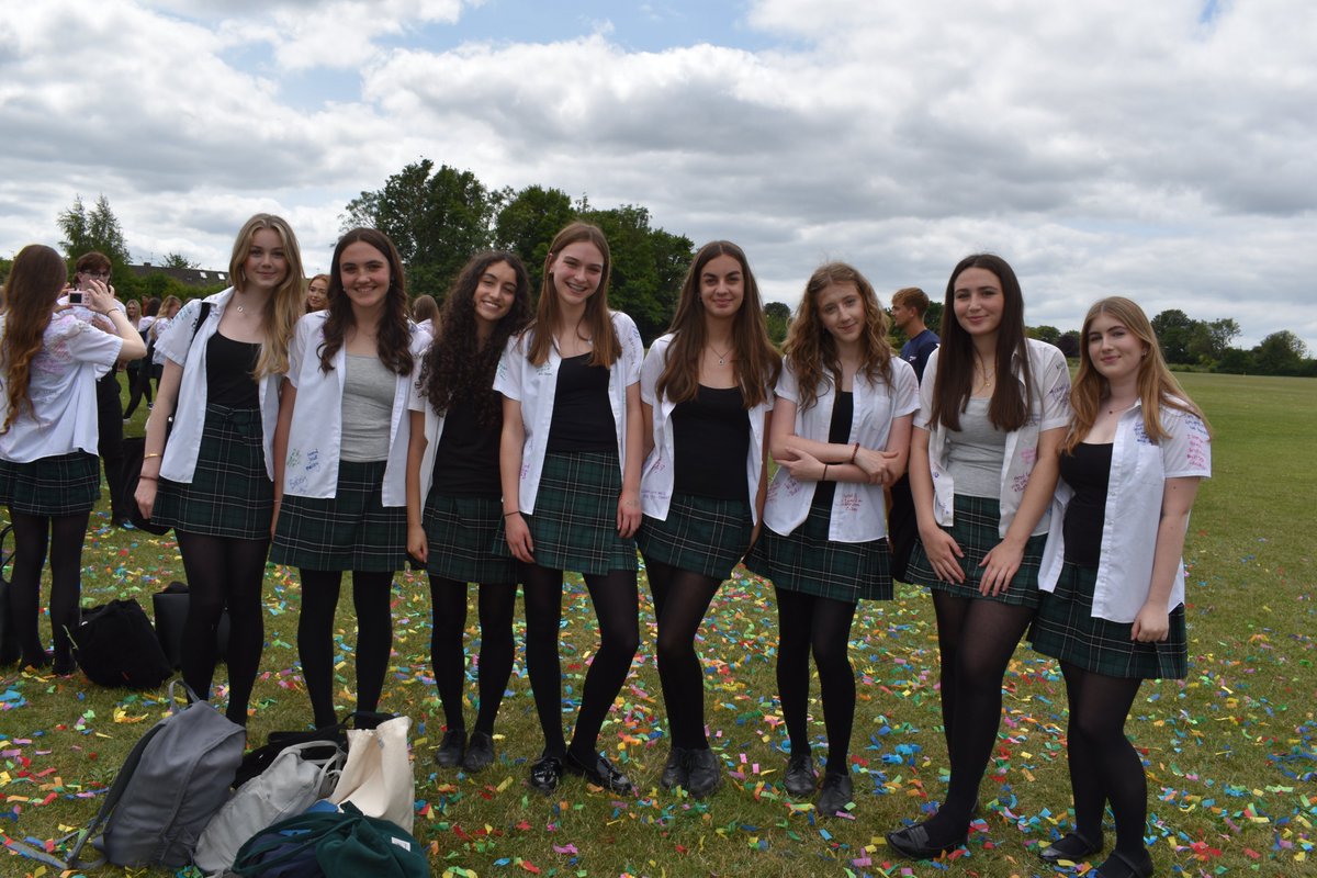 Harrow Way School tweet media