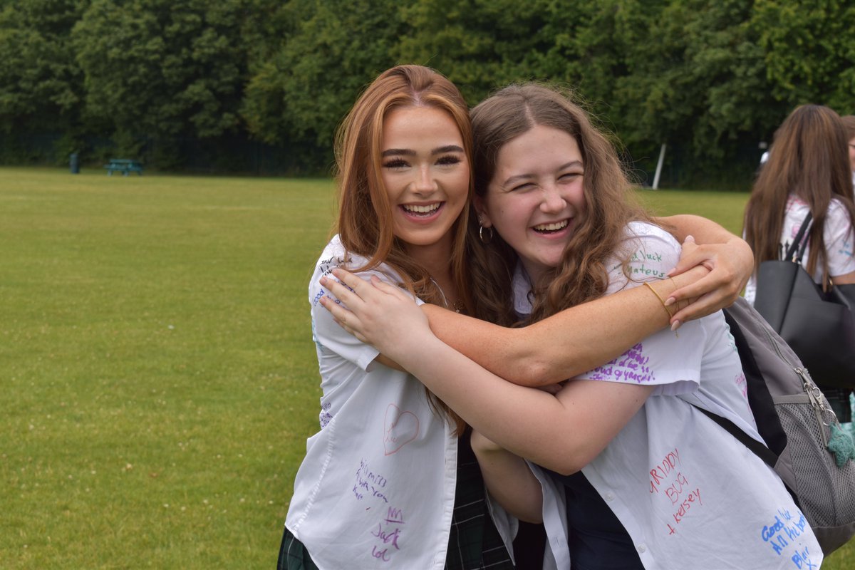 Harrow Way School tweet media