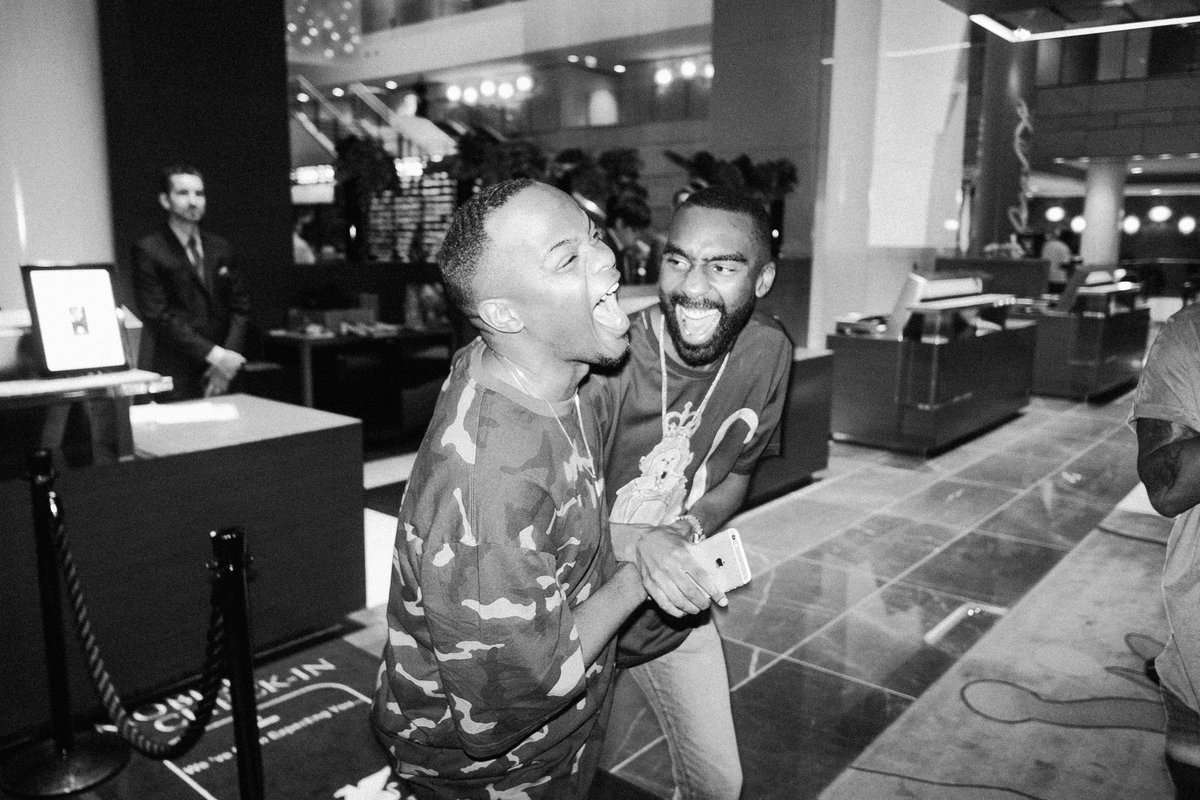 MAJOR LEAGUE DJZ tweet media