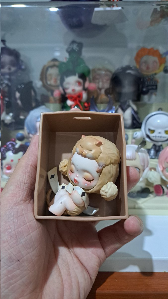 secoolpanda's tweet image. Another mails yg belum sempet post