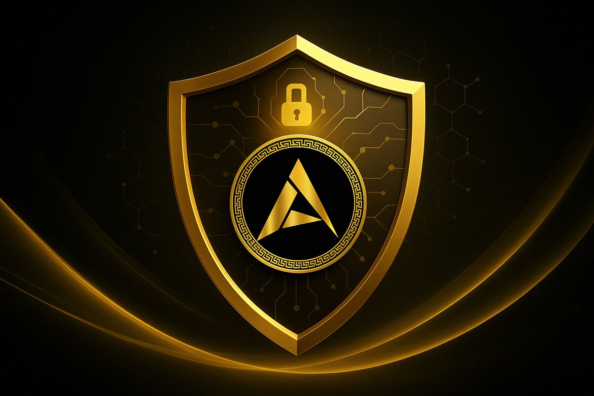 aztacoin's tweet photo. When it comes to crypto, security isn’t just an option—it’s a must.🔒
AZTACOIN offers fast, secure transactions with encrypted wallets, audits, and trusted exchanges.
#CryptoSecurity #AZTACOIN #SecureTransactions #EncryptedWallets #Audits #TrustedExchanges #BlockchainSafety https://t.co/0nNqo8rNgB