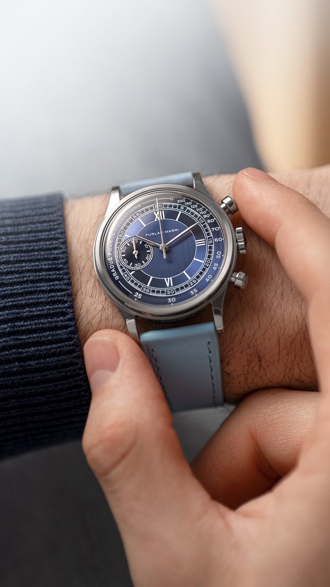 FURLAN MARRI tweet media