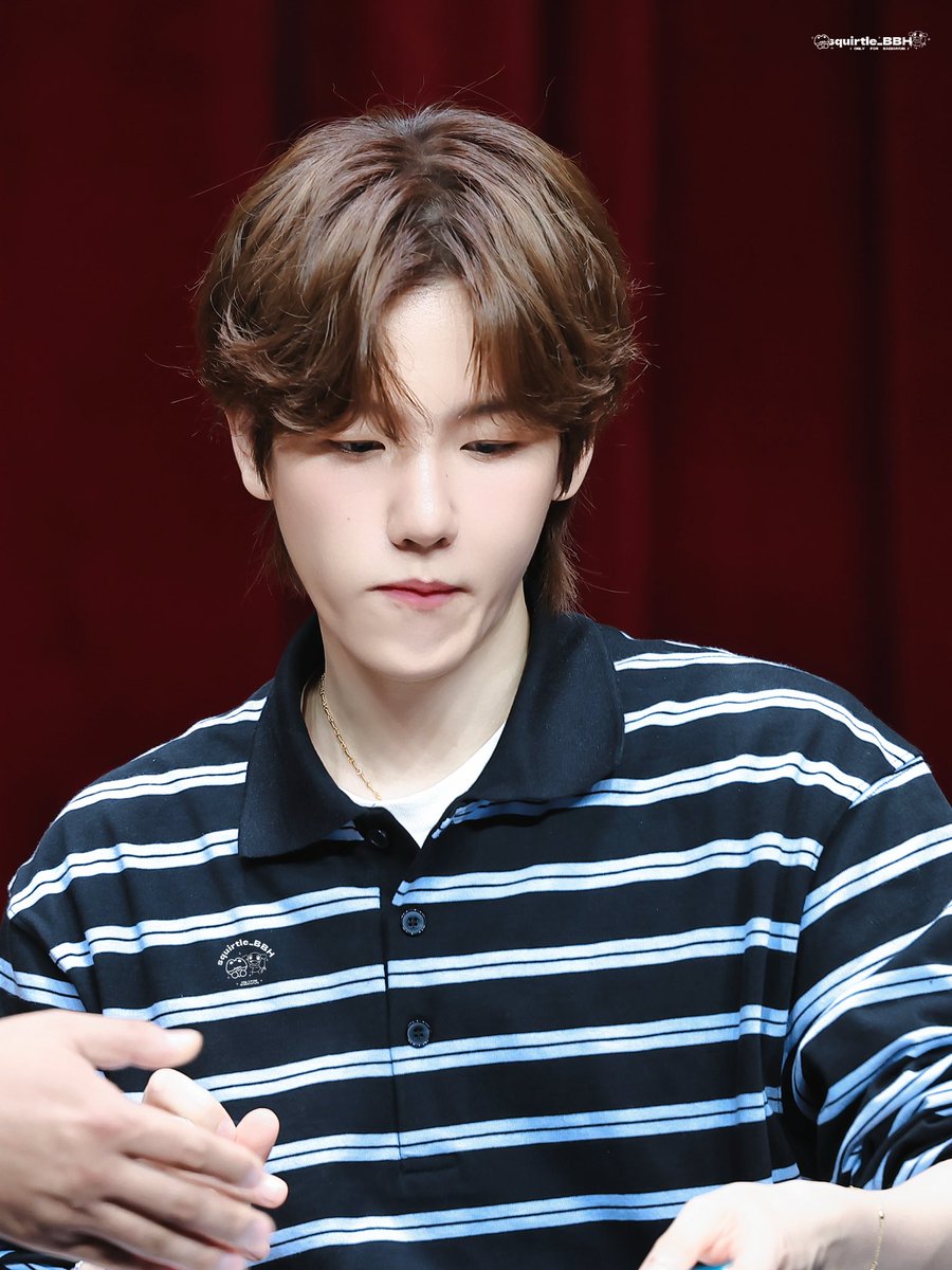 Squirtle_BBH (@ppmin0506bbh) on Twitter photo 250523 withmuu 백현 팬싸
이 표정을 거부할 수 있는 여자는 아무도 없어
<a href="/B_hundred_Hyun/">Baekhyun_EXO</a> <a href="/BAEKHYUN_INB100/">BAEKHYUN_official</a>
#BAEKHYUN #백현 #ベッキョン 250523 withmuu 백현 팬싸
이 표정을 거부할 수 있는 여자는 아무도 없어
<a href="/B_hundred_Hyun/">Baekhyun_EXO</a> <a href="/BAEKHYUN_INB100/">BAEKHYUN_official</a>
#BAEKHYUN #백현 #ベッキョン