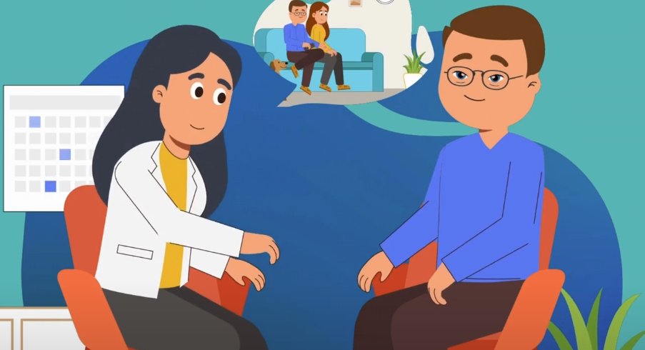 ageingwithID's tweet image. 📢 New Video Series: Post Diagnostic Support Guidelines for People with Intellectual Disabilities: Pillars of Support
We’re proud to share a newly launched series of short, accessible videos based on the Post-Diagnostic Dementia Support Guidelines for People with an Intellectual…