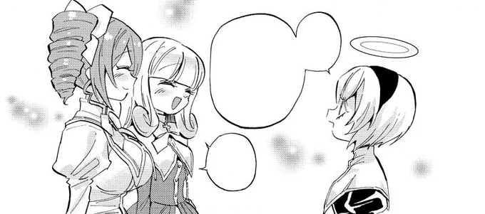 今週更新ありますからね。 