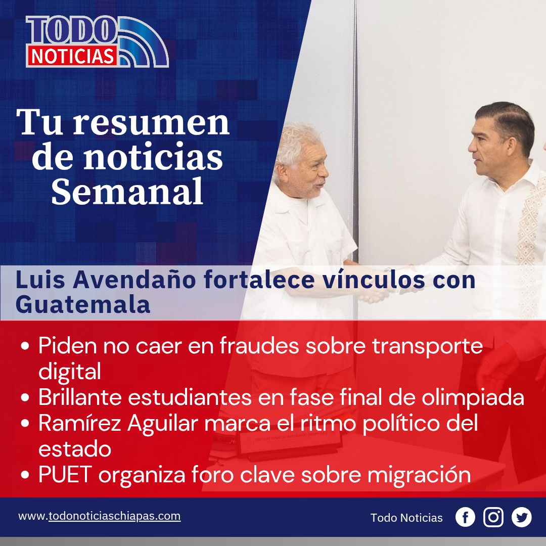 Todo Noticias tweet media