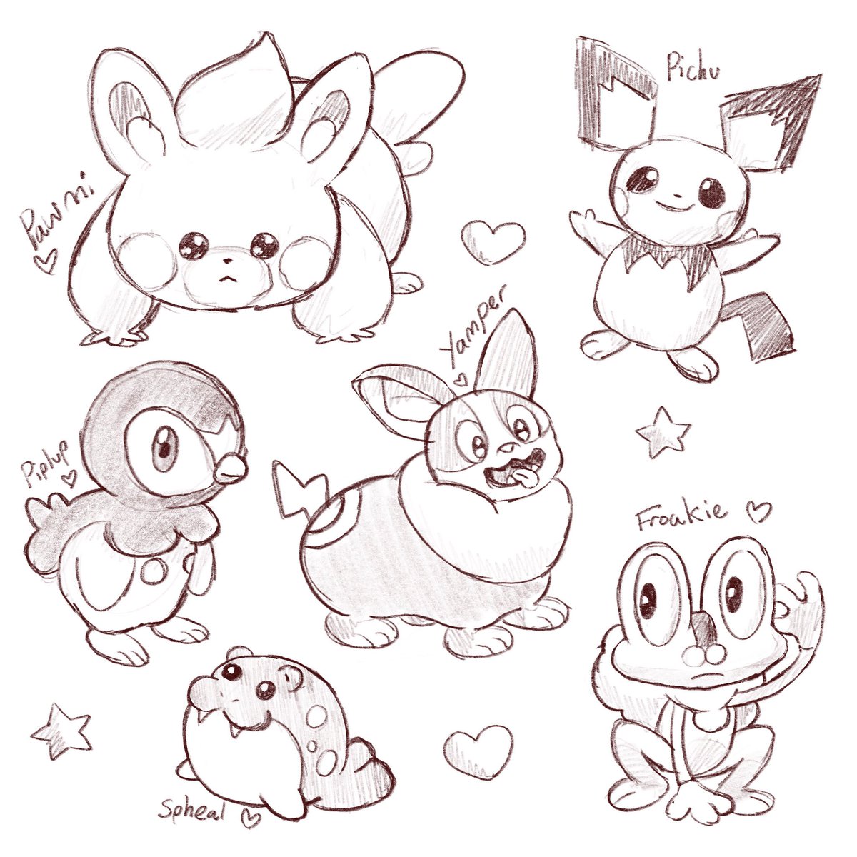 pippypps tweet picture