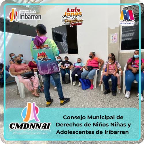 cmdnnaioficial's tweet photo. #13.Junio ✨ “Los gritos no son disciplina. Educa con amor, no con miedo.” 

*Dirigido a Madres, Padres , representantes y responsables.

@nicolasmaduro @luisreyespsuv @luisjonaspsuv @delcyrodriguezv @vicevenezuela @dcabellor @alciribarren https://t.co/hQ6F01towK