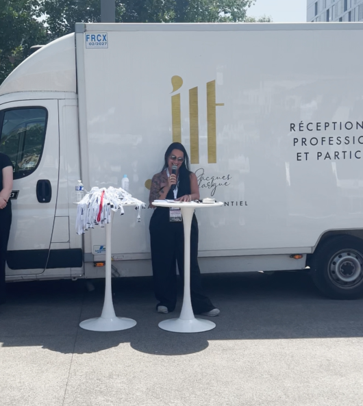 CEBATEC_BIM's tweet image. Nous avons eu le plaisir de réunir plus de 190 acteurs du bâtiment aux Yachts de Lyon pour notre #CEBADAY2025✨

Un grand merci à tous pour votre confiance et votre présence !

#cebatec #fbsconcept #cosinus #enerpol #equipe #collaboration #batiment #BTP #RencontreProfessionnelle