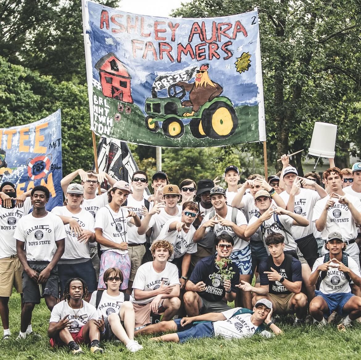 Colt Bailey ⭐️ tweet media