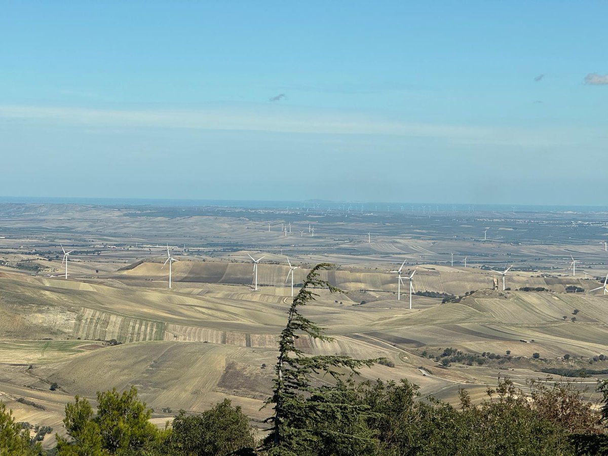 Tv2000.it (@tv2000it) on Twitter photo Con #BorghidItalia alla scoperta del Comune di Volturino (Foggia), conosciuto come il balcone della Puglia. Oggi #22giugno ore 12.15 su #TV2000
📺 Canale 28
📡 157 Sky
<a href="/MarioPlacidini/">Mario Placidini</a> <a href="/RegionePuglia/">RegionePuglia</a> #Puglia <a href="/MiC_Italia/">Ministero della Cultura</a> #turismo Con #BorghidItalia alla scoperta del Comune di Volturino (Foggia), conosciuto come il balcone della Puglia. Oggi #22giugno ore 12.15 su #TV2000
📺 Canale 28
📡 157 Sky
<a href="/MarioPlacidini/">Mario Placidini</a> <a href="/RegionePuglia/">RegionePuglia</a> #Puglia <a href="/MiC_Italia/">Ministero della Cultura</a> #turismo