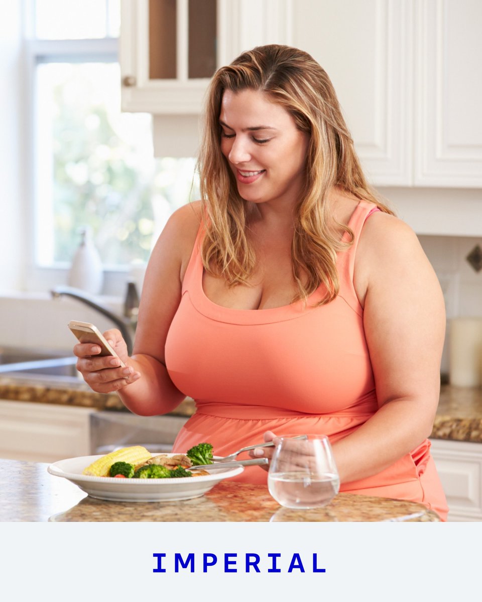 Researchers at Imperial College London are looking for individuals at higher risk of cardiovascular disease to take part in a new research study. We’re using digital advertising to find relevant people across Facebook and Instagram.