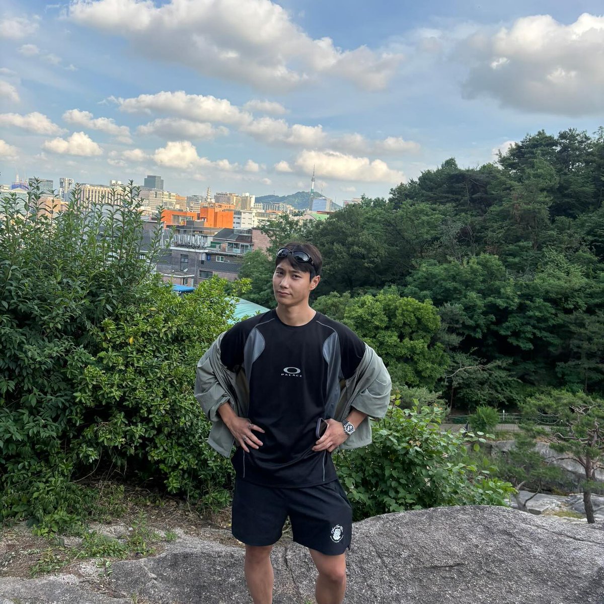 음 전 이거욬ㅋㅋㅋ