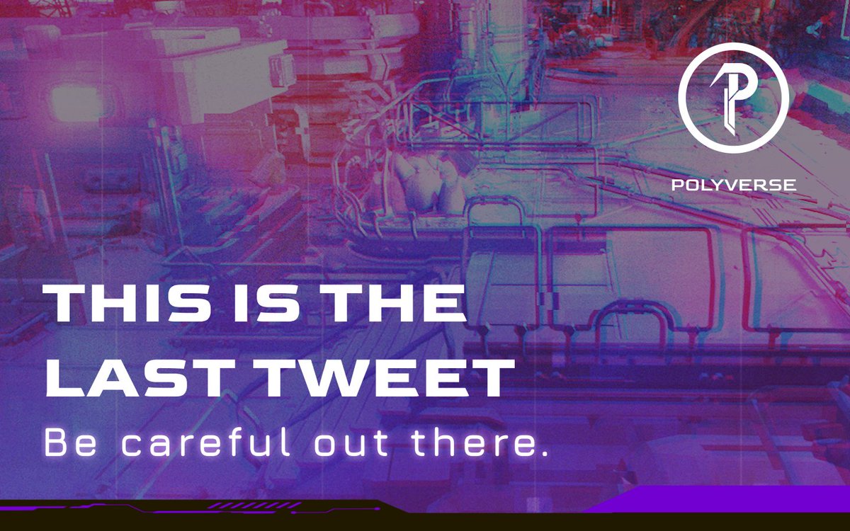 Polyverse tweet media