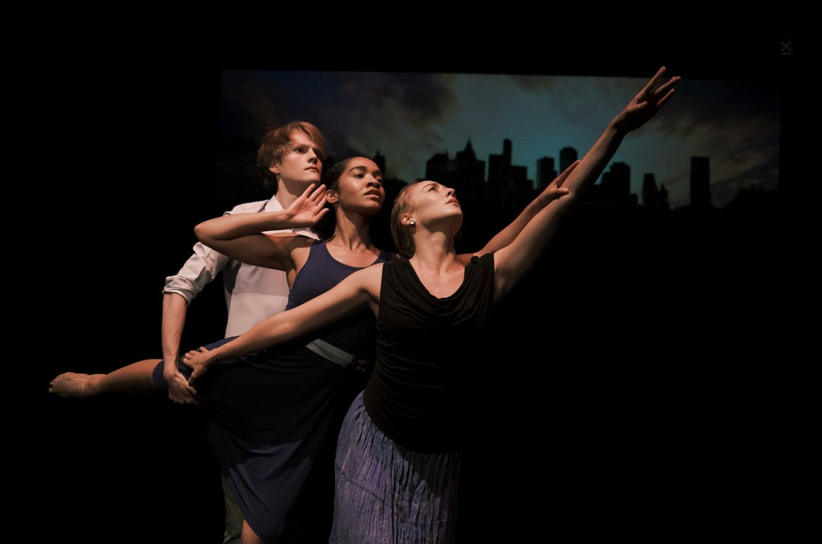 Join us on June 26 for a film screening of "Sh’ma: A Story of Survival," a dance film that chronicles the journey of the director’s mother from school days to deportation, concentration camp to liberation, and finally immigration to the U.S.

RSVP: hmh.org/Shma