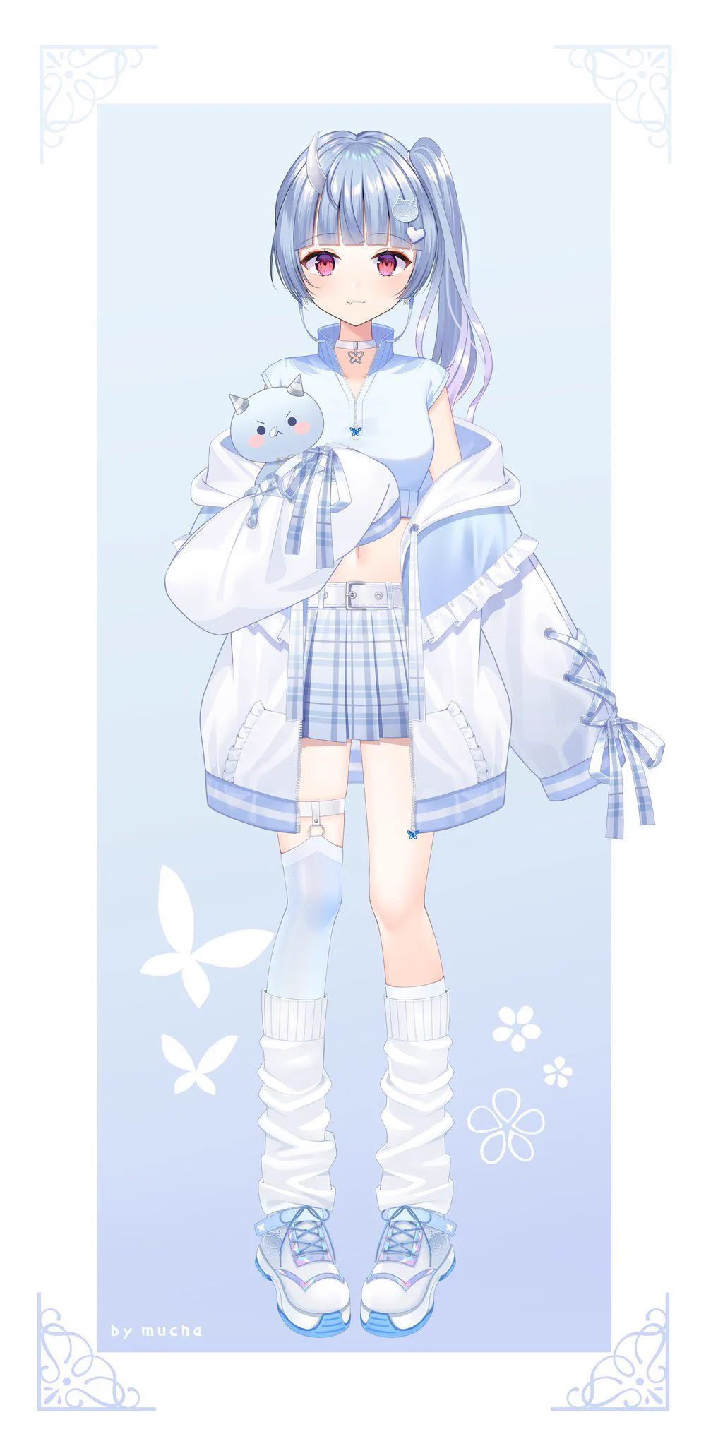 寧々丸🦋⛩ on X: 