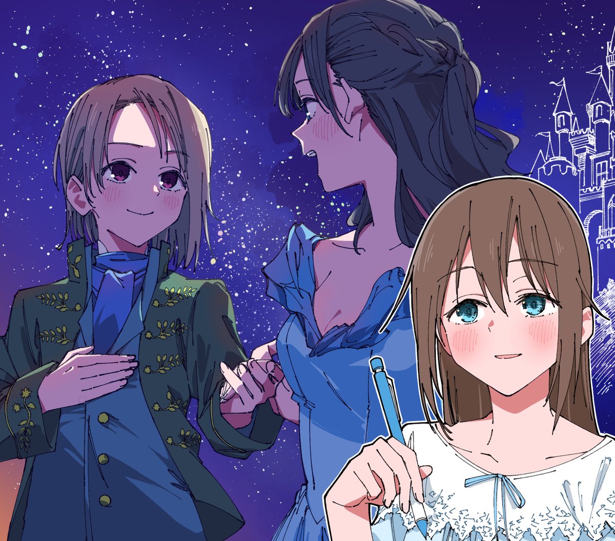 haru-はる- haru (はる) (@haru_nippon) / X