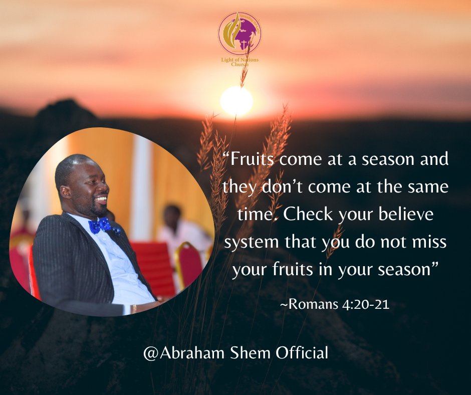 AbrahamShem2's tweet photo. God will give you what you ask for according to your Reaction. When you react negatively you delay your answers.
#Abraham Shem Official https://t.co/R3iWJBxPQL