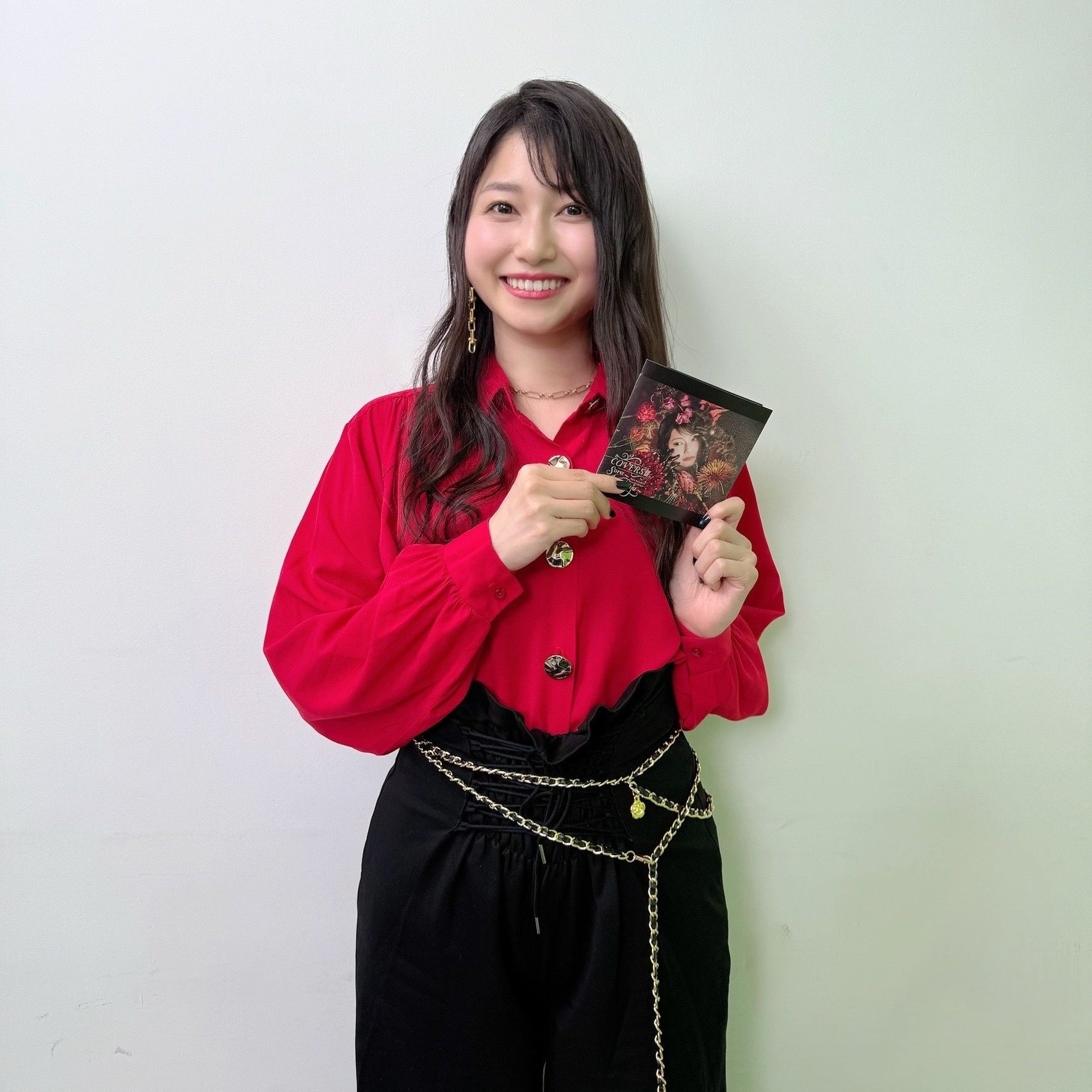 SORA AMAMIYA × FACECODE メガネフレーム【Loppi・HMV限定