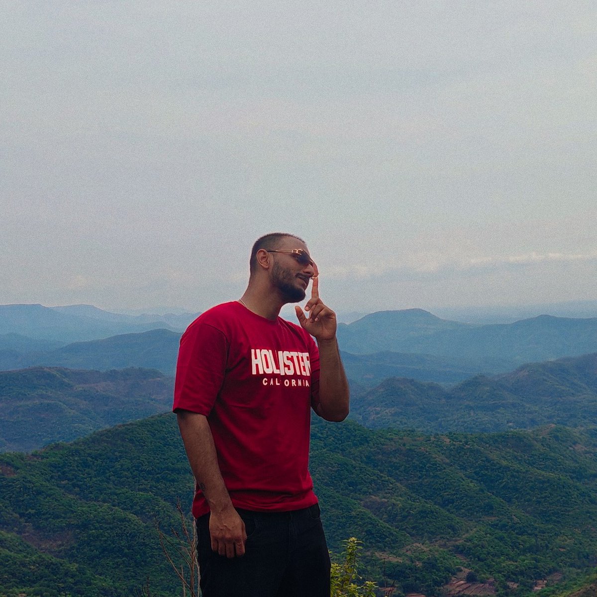 MusicDeadshot's tweet photo. 🌊⛰️ https://t.co/TzwHaaItQ3