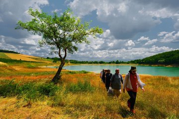 Sakarya’nın Doğa Harikası Rotalarında Unutulmaz Yolculuk