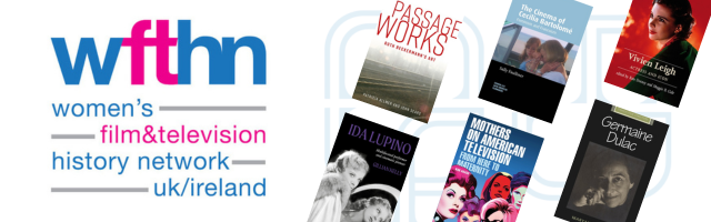 Manchester University Press (@manchesterup) on Twitter photo Attending the Doing Women's film and television history conference <a href="/unilincoln/">University of Lincoln, UK</a> this week?
Visit the MUP stand to,
📚Chat with <a href="/houston_ml/">Michelle Houston</a> about a new proposal
📚Explore our #Film and #TVStudies titles
📚Discover new Film and #Media series
Not attending?
Browse our Women's Attending the Doing Women's film and television history conference <a href="/unilincoln/">University of Lincoln, UK</a> this week?
Visit the MUP stand to,
📚Chat with <a href="/houston_ml/">Michelle Houston</a> about a new proposal
📚Explore our #Film and #TVStudies titles
📚Discover new Film and #Media series
Not attending?
Browse our Women's