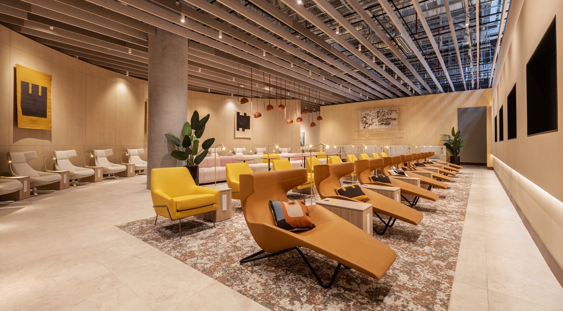 Airport Dimensions anuncia experiencias aeroportuarias en Iberoamérica ift.tt/o0kE6Zw #viajes #turismo