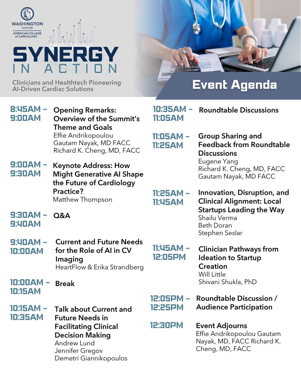 Washington ACC tweet media