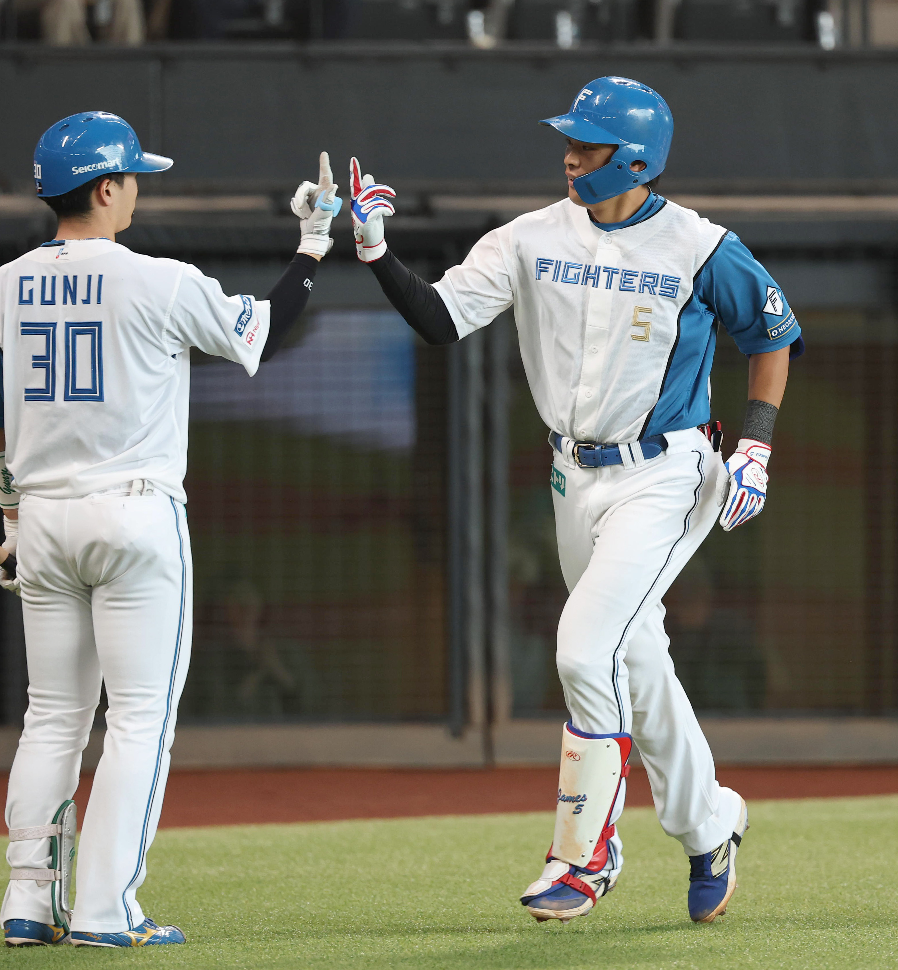 北海道日本ハムファイターズ | 2025シーズン開幕まで、あと1日