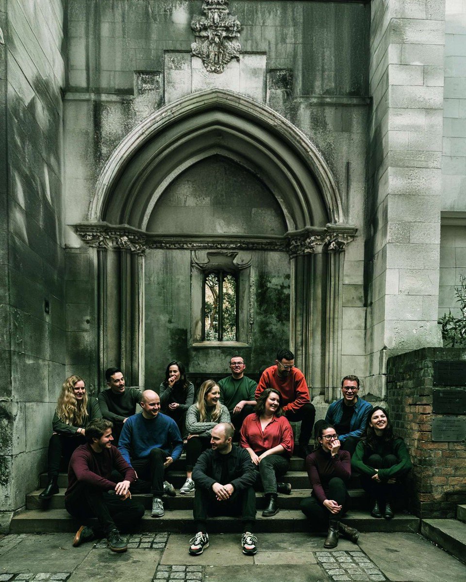 MenuhinSchool's tweet photo. 7 Sayings: Reunion - The Festival Finale!  On 4th July, hear @SANSARAchoir, our Senior Orchestra/Choir, @jonathanbloxham and #YMS alumni present Macmillan’s 7 Last Words from the Cross, Arvo Pärt’s Fratres &amp; Tchaikovsky's Serenade for Strings:  https://t.co/PwuwrnkpnQ https://t.co/Tdwyx08tN0