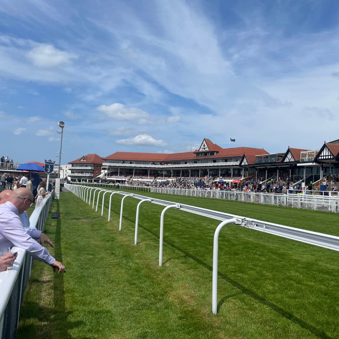 Last Friday we had the wonderful opportunity of hosting our Northern Brokers for the Chester Races.

Thank you to everyone who attended and we hope you enjoyed yourself as much as we did!

#Event #Races #AlternativeFinance
