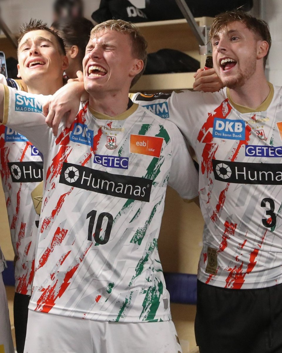 about yesterday 🙌
_____
#SCMHUJA 💚❤️ I 📷 Franziska Gora