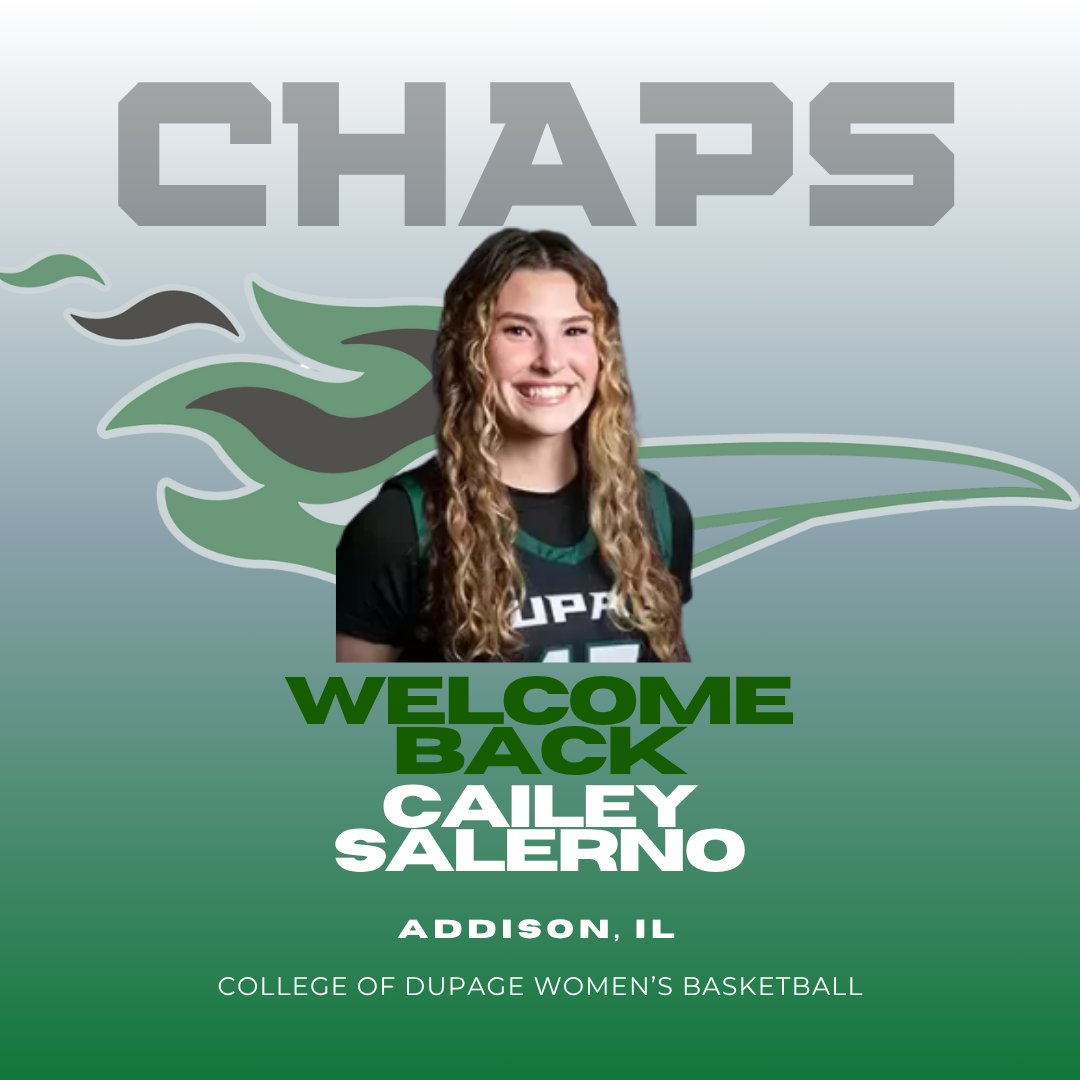 College of DuPage Women's Basketball tweet media