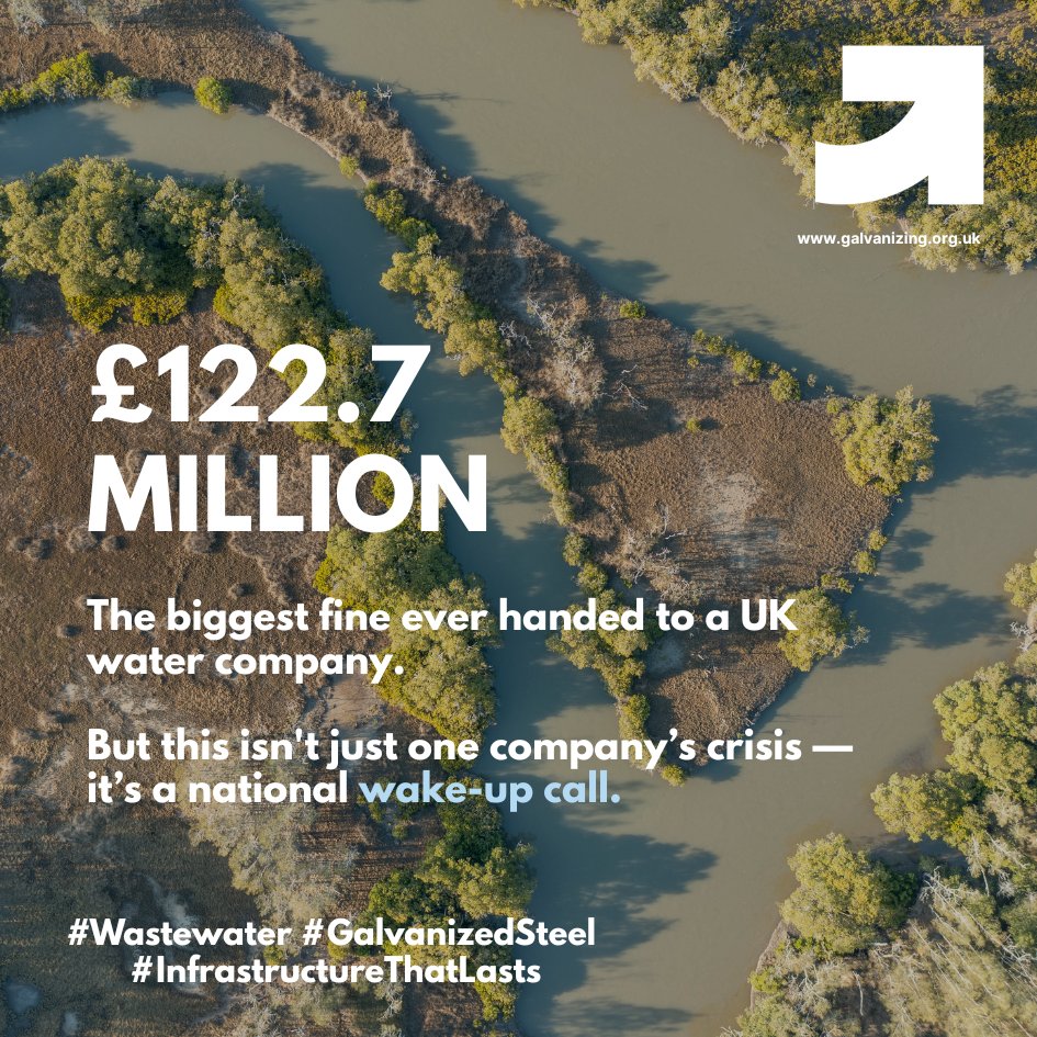 Galvanizers Association tweet media