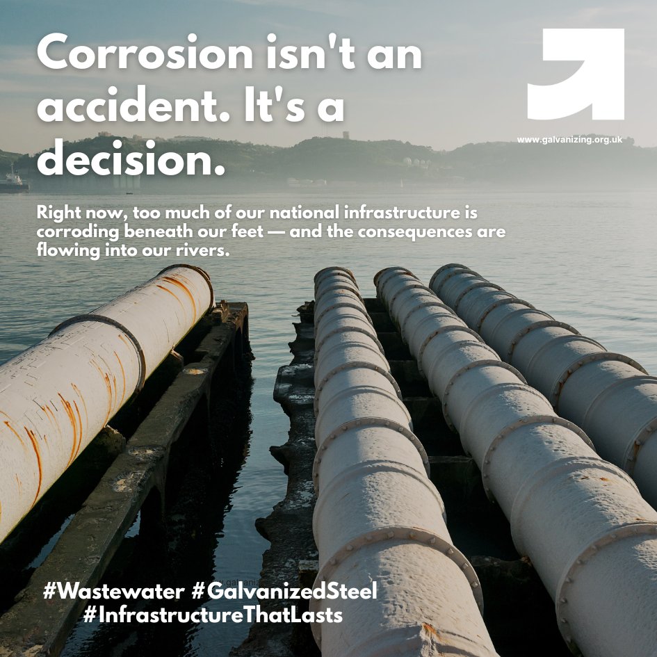 Galvanizers Association tweet media