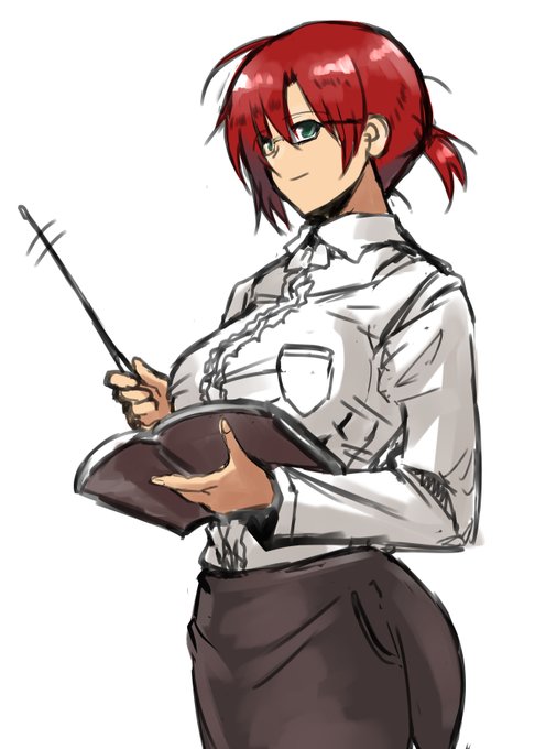 @ibegenki_novel 世界線が違いますね・・・パン屋はぐだマシュルートですね～。ぐだマシュブーだとブーディカさんイギリス英語教室とかの人気講師とかしてる。 