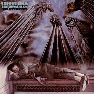 Top (168) Albums of the 70s

#92
Artist: Steely Dan
Album: The Royal Scam
Release: May 31, 1976

Favorites from The Royal Scam?

#Top70s #Top70sAlbums 

On Lists from: <a href="/DonBreithaupt/">Don Breithaupt</a> <a href="/AnEarful/">AnEarful</a> <a href="/nickjohns47/">Nick Johnson</a>