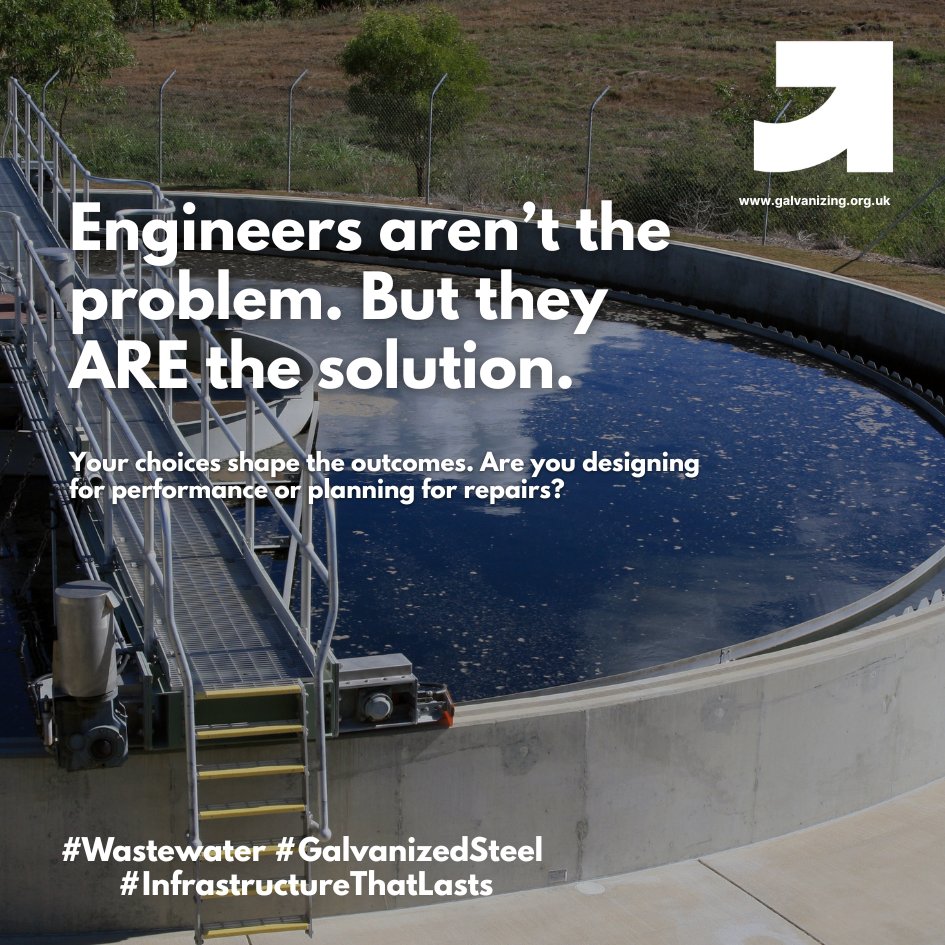 Galvanizers Association tweet media