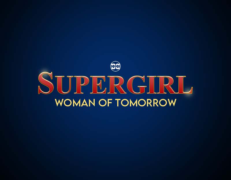 GeekZoneGZ's tweet photo. ¡'SUPERGIRL: WOMAN OF TOMORROW' se llamará finalmente 'SUPERGIRL'!

James Gunn lo ha confirmado hoy en una entrevista. https://t.co/9J3GBqyBQb