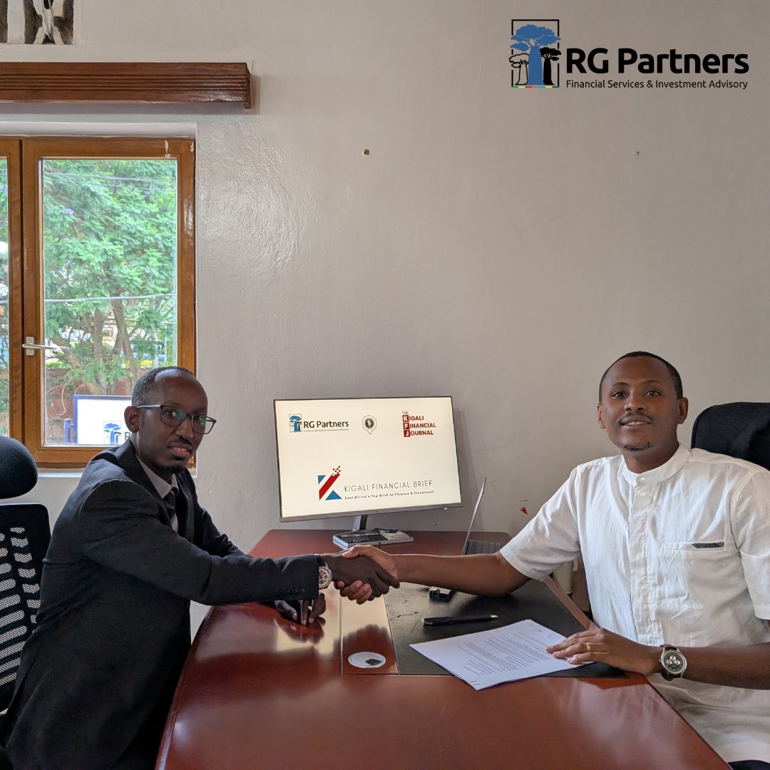 RGPartnersLtd's tweet photo. OFFICIAL PRESS RELEASE : ANNOUNCEMENT OF MEDIA PARTNERSHIP WITH @TheKFJournal https://t.co/QikYQedcyG
