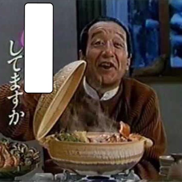 Ogiriodai's tweet photo. 【お題】空欄を埋めてください https://t.co/4TAYAT5DyC
